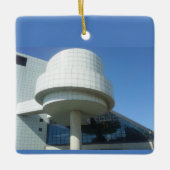 CLEVELAND OHIO ornement (Devant)