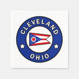 Cleveland Ohio Servet