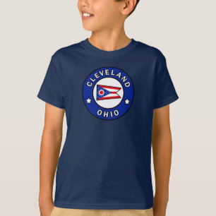 Cleveland Ohio T-shirt