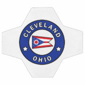 Cleveland Ohio Voetbal (Enkel)