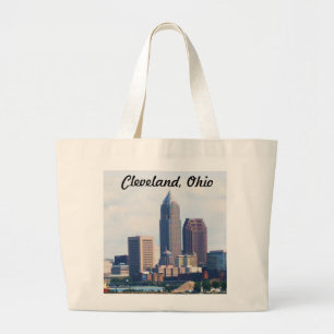 CLEVELAND,OHIO-zak Grote Tote Bag