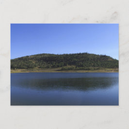 Cleveland Reservoir Panorama Briefkaart