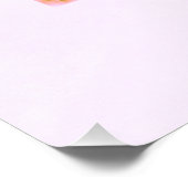 Cleveland Skyline Perfect Poster (Hoek)