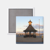 Cleveleys Magnet (Recto/Verso)