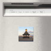 Cleveleys Magnet (In Situ (Lave-vaisselle))