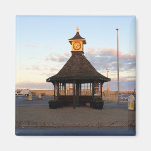 Cleveleys Magnet