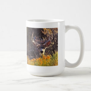 Clever Buck Koffiemok