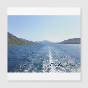 Clew Bay, Ierland