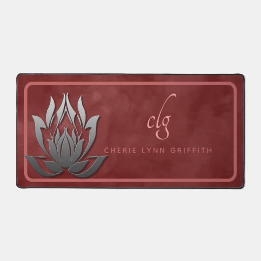 CLG-Cherie Lynn Griffith (Recto)