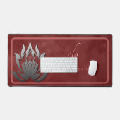 CLG-Cherie Lynn Griffith Bureaumat (Keyboard & Muis)