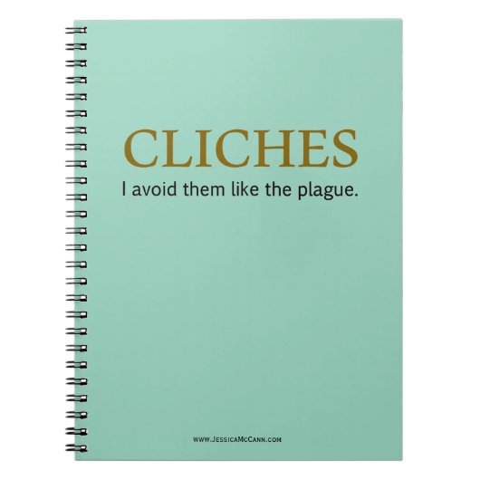 Cliches Journal (Devant)