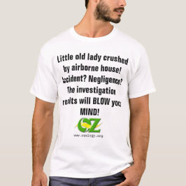 Clickbait T-shirt