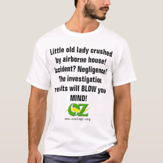 Clickbait T-shirt