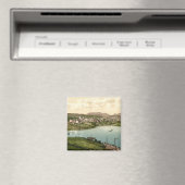 Clifden, County Galway, Ierland Magneet (Insitu (Vaatwasser))