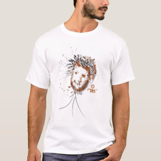 CLIFF BARNES T-SHIRT