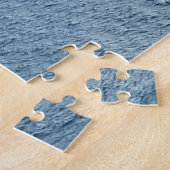Cliff de Moher Irlande. Jigsaw Puzzle (Côté)