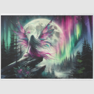 Cliff Fairy Tissue Paper Tissuepapier