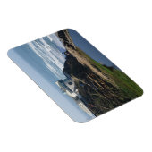 Cliff House San Francisco, Californie Magnet photo (Côté Droit)