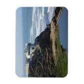 Cliff House San Francisco, Californie Magnet photo (Vertical)
