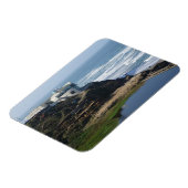 Cliff House San Francisco, Californie Magnet photo (Côté Gauche)