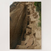 Cliff Palace Legpuzzel (Verticaal)