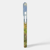 Cliff Walk in Pourville door Claude Monet Case-Mate iPhone Case (Achterkant / Links)