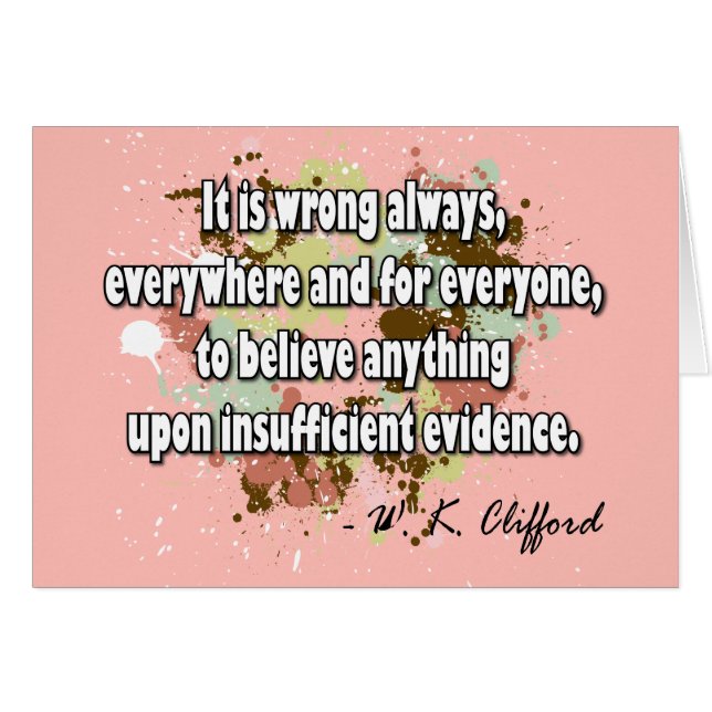 Clifford (Devant Horizontal)