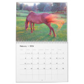 Clifford 2019 le calendrier mural de cheval de (Feb 2026)