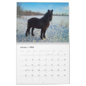 Clifford 2019 le calendrier mural de cheval de (Jan 2026)
