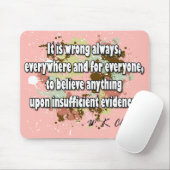 Clifford Muismat (Met muis)