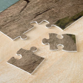 Cliffs at Moher, County Clare Legpuzzel (Zijkant)