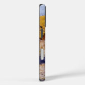 Cliffs Near Pourville Case-Mate iPhone Case (Achterkant / Rechts)
