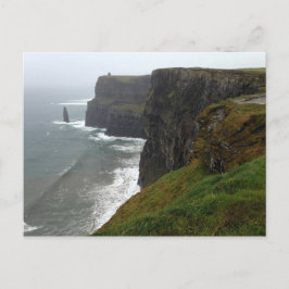 Cliffs of Moher Briefkaart