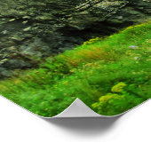 Cliffs of Moher, County Clare, Ierland Poster (Hoek)