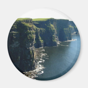 Cliffs of Moher County Clare Ireland Magneet