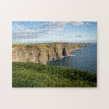 Cliffs of Moher, Ierland