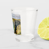 Cliffs of Moher, Ierland Shot Glas (Rechts)
