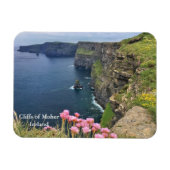 Cliffs of Moher, Ireland Magnet Magneet (Horizontaal)