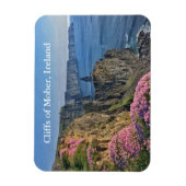Cliffs of Moher, Ireland Magnet Magneet (Verticaal)