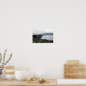 Cliffs of Moher, Irlande Affiche de la photographi (Cuisine)