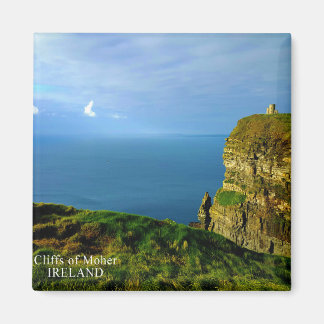Cliffs of Moher Magneet