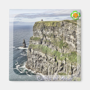 Cliffs of Moher Magneet