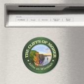 Cliffs of Moher Magneet (Insitu (Vaatwasser))