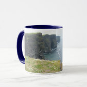 Cliffs of Moher Mok (Voorkant links)