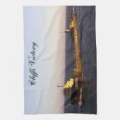 Cliffs Serviette de cuisine Victory (Vertical)