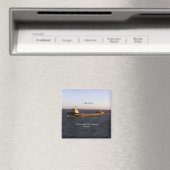 Cliffs Victory magnet Magneet (Insitu (Vaatwasser))