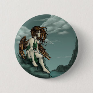Clifftop Angel Button