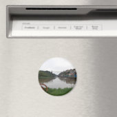 Clifton hangbrug magneet (Insitu (Vaatwasser))