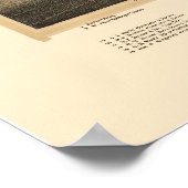 Clifton Springs, NY Panoramic Map - 1892 Poster (Hoek)