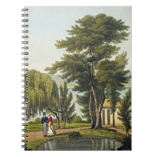 Clifton, van 'The Naturama' of 'The Natuur eindelo Notitieboek